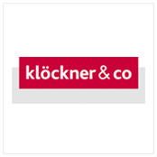 Logo: Klöckner & Co SE