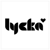 Logo: Lycka