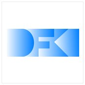 Logo: DFKI