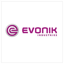 Logo: Evonik