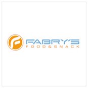 Logo: Fabry’s