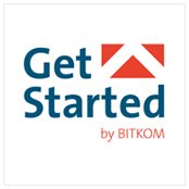 Logo: BITKOM