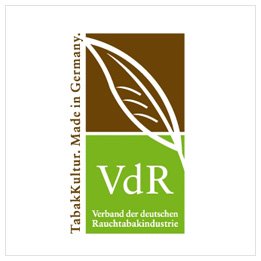 Logo: VdR