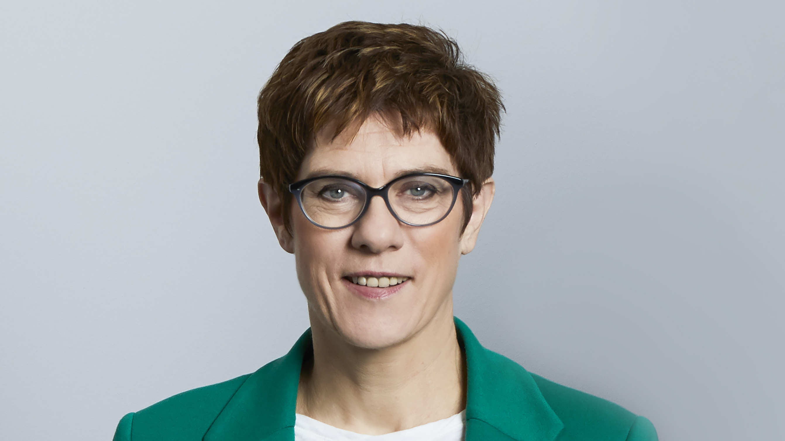 Annegret KrampKarrenbauer Mittelstands und Wirtschaftsunion (MIT)
